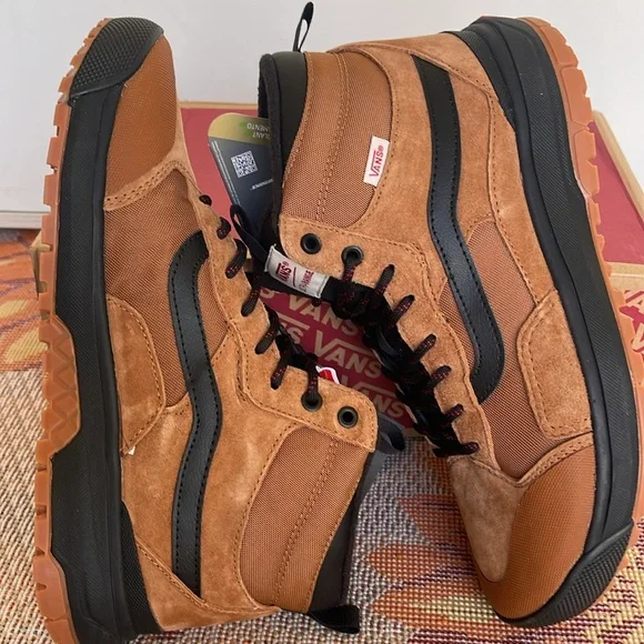 Vans WMNS Ultrarange Exo
Glazed Ginger
VN0A5KS5N1Z
Boots Sneakers - Picture 12 of 16